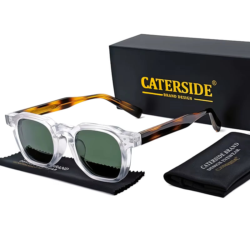 Sunmaster Sunglasses (FREE Case Included)