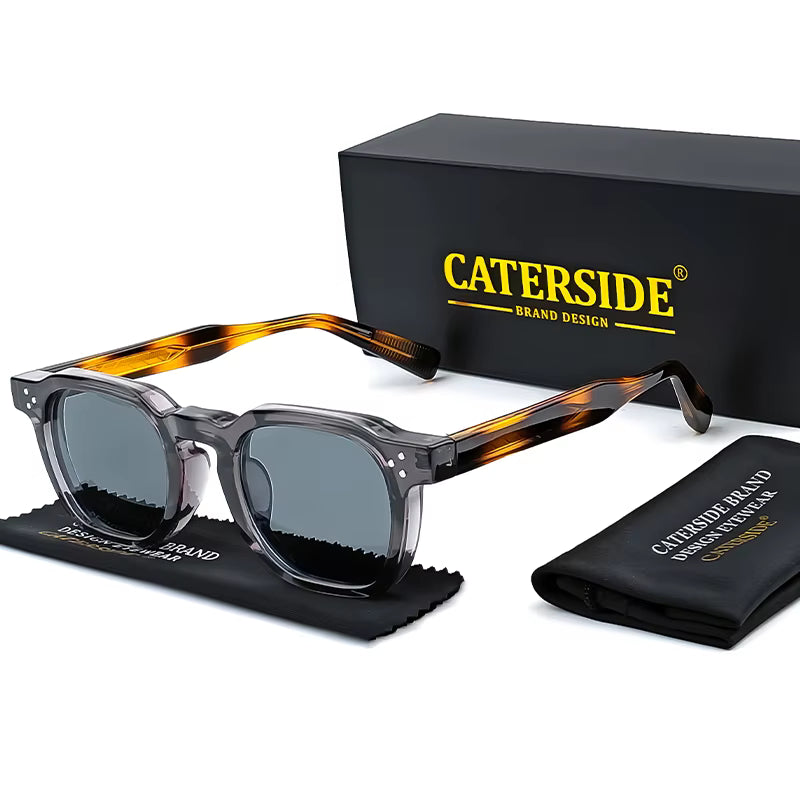 Sunmaster Sunglasses (FREE Case Included)