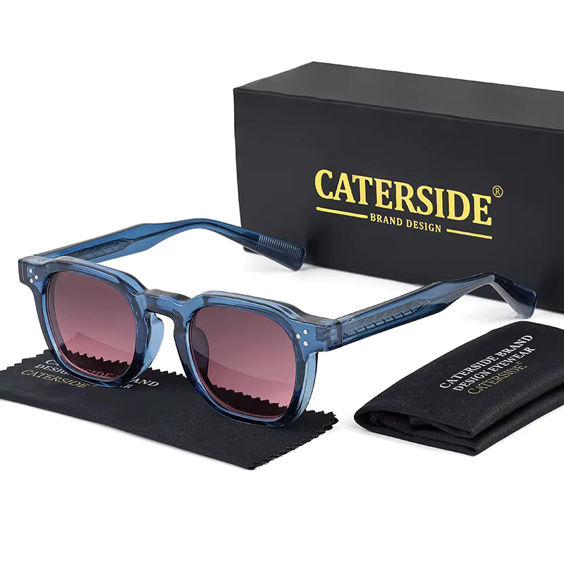 Sunmaster Sunglasses (FREE Case Included)