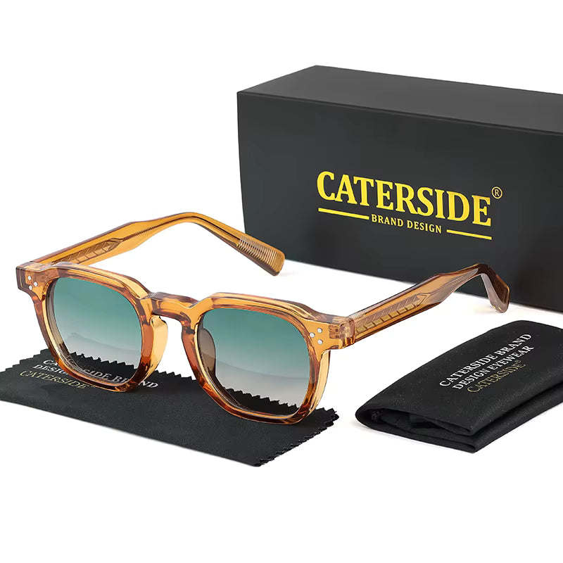 Sunmaster Sunglasses (FREE Case Included)