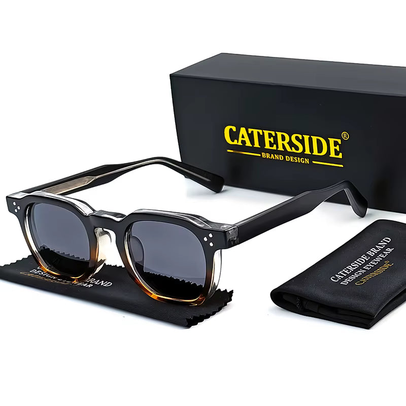 Sunmaster Sunglasses (FREE Case Included)