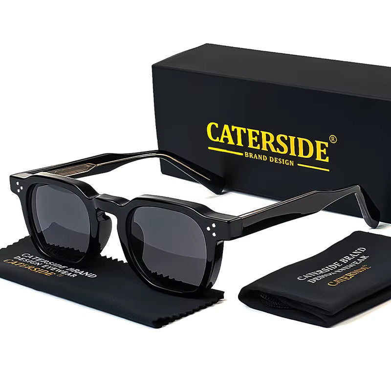 Sunmaster Sunglasses (FREE Case Included)