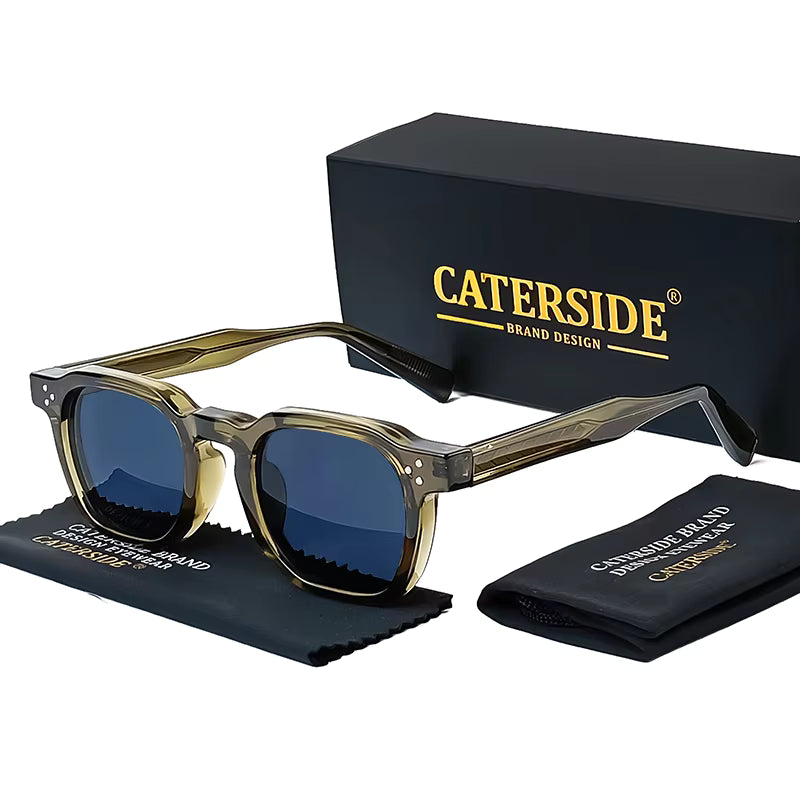 Sunmaster Sunglasses (FREE Case Included)