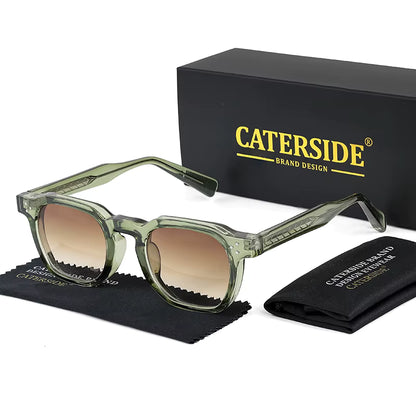Sunmaster Sunglasses (FREE Case Included)