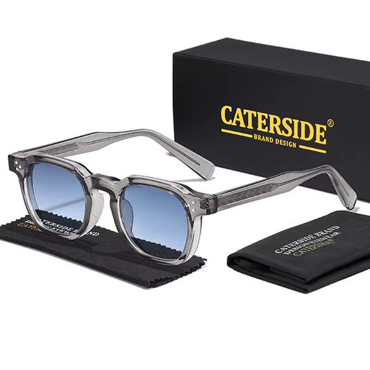Sunmaster Sunglasses (FREE Case Included)