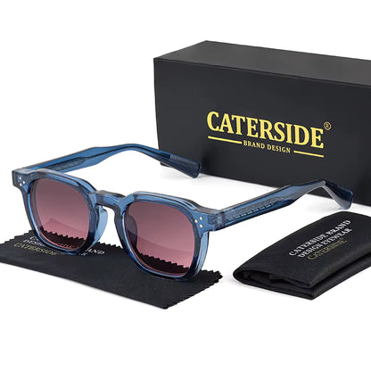 Sunmaster Sunglasses (FREE Case Included)