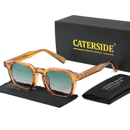 Sunmaster Sunglasses (FREE Case Included)