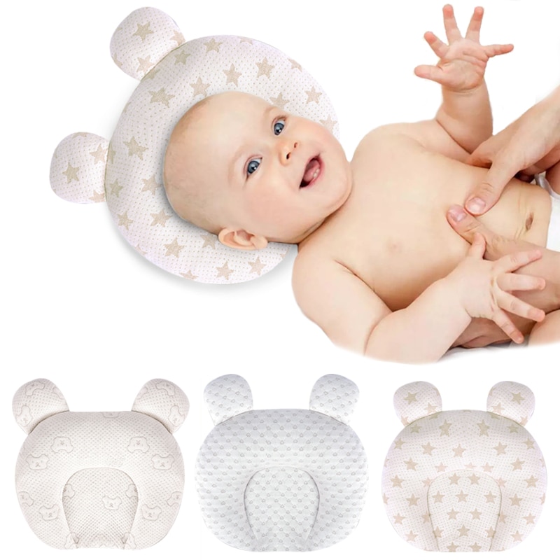 Baby-Nursing-Pillow-Infant-Newborn-Sleep-Support-Concave-Cartoon-Pillow-Cotton-Cushion-Prevent-Flat-Head