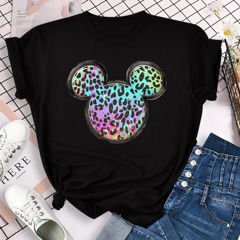 New-T-shirts-for-Women-Fashion-Heart-Minnie-Print-T-Shirt-Streetwear-Clothes-Kawaii-Mickey-Mouse-1