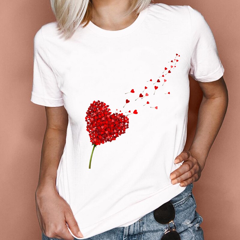 Women-Lovely-2021-Trend-Style-Fashion-Cute-Sweet-Fashion-Love-Valentine-Lady-Clothes-Tops-Tees-Print
